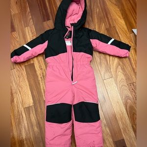Swiss Gear 4T Snowsuit